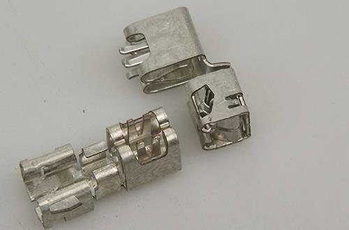 金属冲压件加工