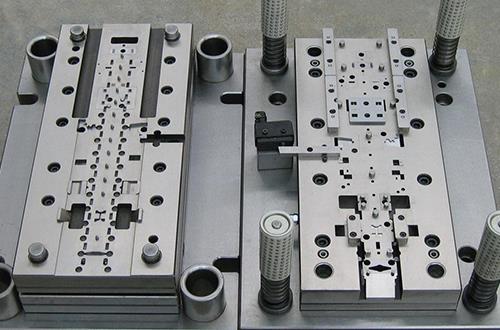 冲压模具案例