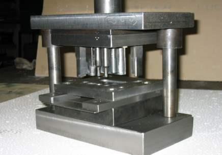 如何检验铝合金压铸模具的质量问题