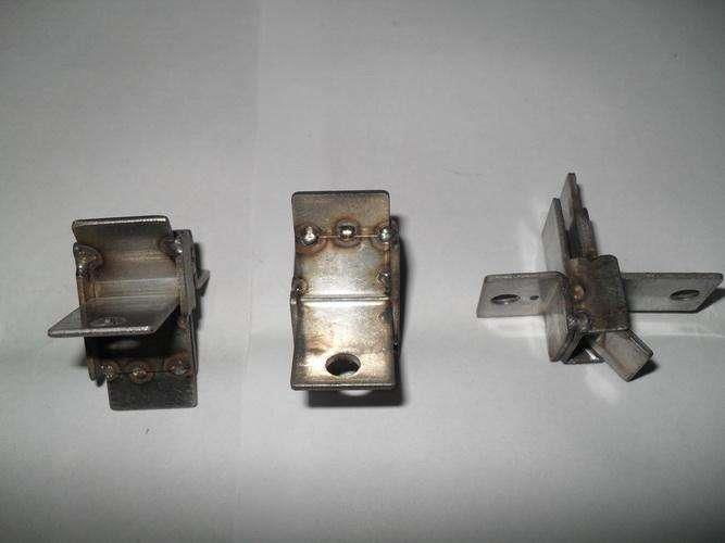 常见的几种修复压铸件模具的方法