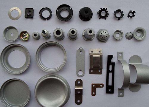 智造之跃 —— 冲压件的技术进化与价值链提升